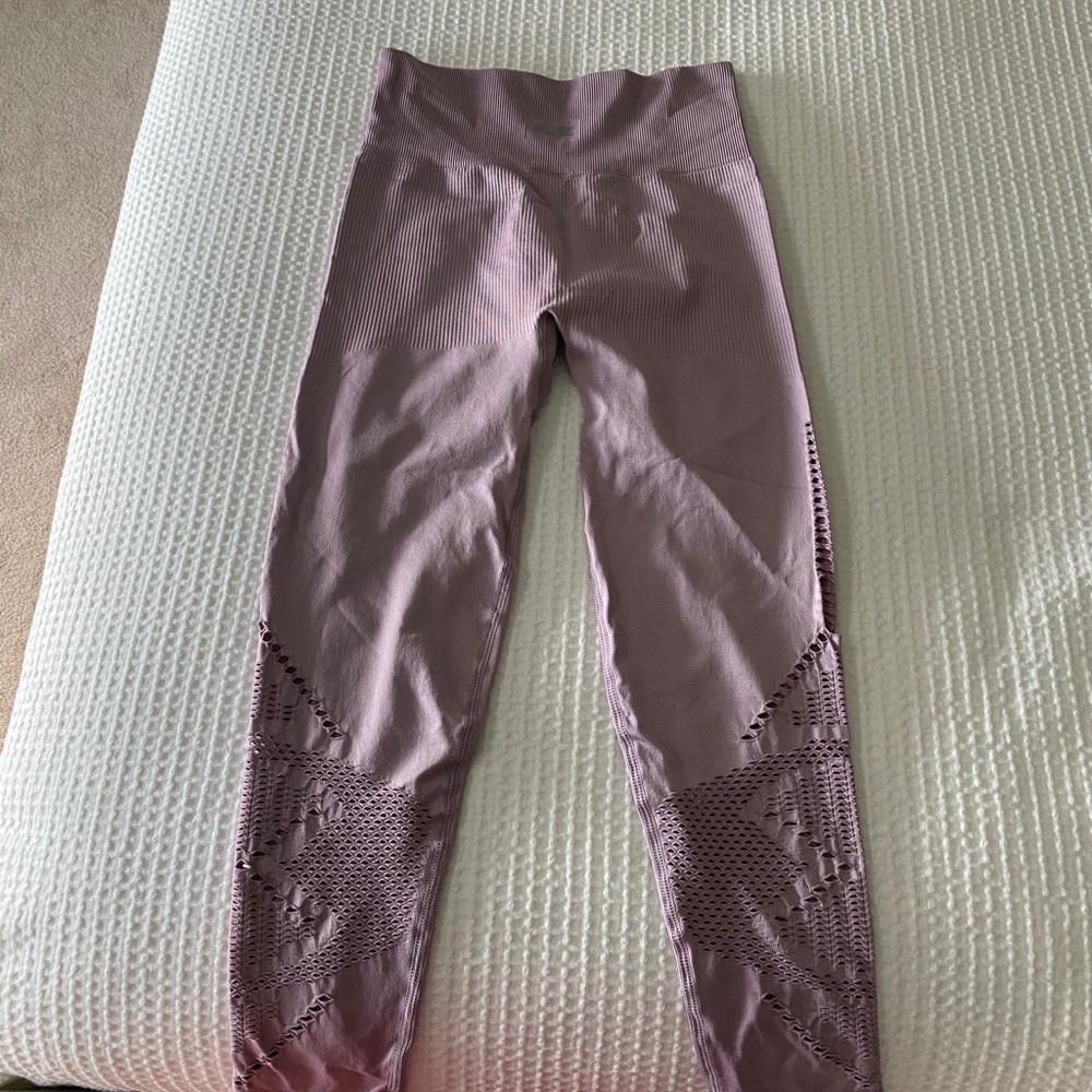PINK leggings